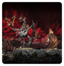 High Falconer Felgryn - Flesh-eater Courts: Warhammer Age of Sigmar