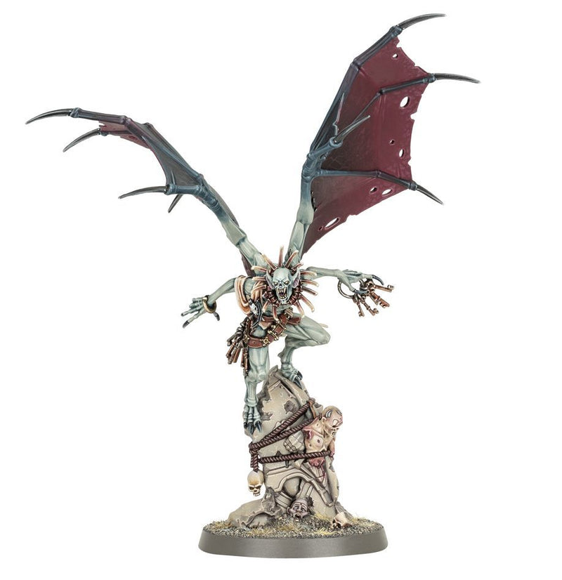 Charnel Watch - Spearhead: Flesh-eater Courts: Warhammer Age of Sigmar