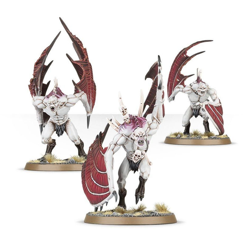 Charnel Watch - Spearhead: Flesh-eater Courts: Warhammer Age of Sigmar