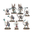 Ossiarch Bonereapers – Mortisan Elite - Spearhead: Warhammer Age of Sigmar