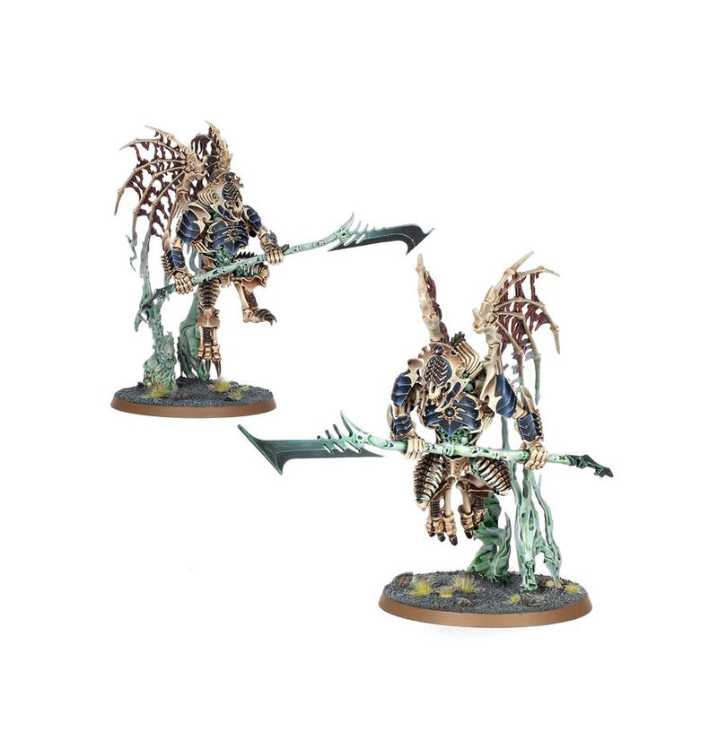 Battleforce: Ossiarch Bonereapers – Null Myriad Phalanx: Warhammer Age of Sigmar