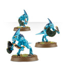 Skinks - Seraphon: Warhammer Age of Sigmar