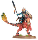Aggradon Lancers - Seraphon: Warhammer Age of Sigmar