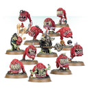 Squig Herd - Gloomspite Gitz: Warhammer Age of Sigmar