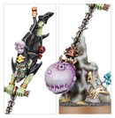 Loonsmasha Fanatics - Gloomspite Gitz: Warhammer Age of Sigmar