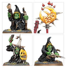 Stabbas - Gloomspite Gitz: Warhammer Age of Sigmar