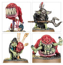 Squig Herd - Gloomspite Gitz: Warhammer Age of Sigmar