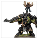 Warhammer Age of Sigmar: Orruk Ardboyz