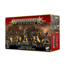 Warhammer Age of Sigmar: Orruk Ardboyz