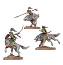 Gloomspite Gitz - Snarlpack Huntaz - Spearhead: Warhammer Age of Sigmar
