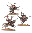 Gloomspite Gitz - Snarlpack Huntaz - Spearhead: Warhammer Age of Sigmar