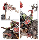 Gloomspite Gitz - Snarlpack Huntaz - Spearhead: Warhammer Age of Sigmar
