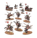 Gloomspite Gitz - Snarlpack Huntaz - Spearhead: Warhammer Age of Sigmar