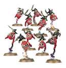 Squig Hoppers - Gloomspite Gitz: Warhammer Age of Sigmar