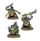 Gloomspite Gitz: Dankhold Rampage: Warhammer Age of Sigmar