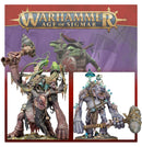 Gloomspite Gitz: Dankhold Rampage: Warhammer Age of Sigmar