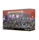 Gloomspite Gitz: Dankhold Rampage: Warhammer Age of Sigmar