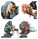 Gloomspite Gitz: Dankhold Rampage: Warhammer Age of Sigmar