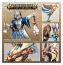 Vanari Auralan Sentinels - Lumineth Realm-lords: Warhammer Age of Sigmar