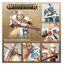Vanari Auralan Wardens - Lumineth Realm-lords: Warhammer Age of Sigmar