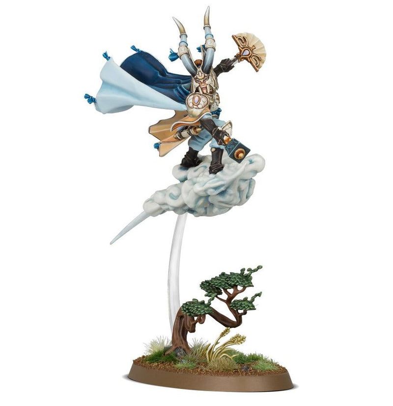 Lumineth Realm-lords Spearhead - Hurakan Vanguard: Warhammer Age of Sigmar