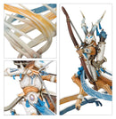 Lumineth Realm-lords Spearhead - Hurakan Vanguard: Warhammer Age of Sigmar