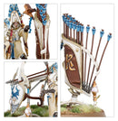 Battleforce: Lumineth Realm-lords – Iliathan Warhost