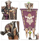 Spearhead: Helsmiths of Hashut – Helforge Host: Warhammer Age of Sigmar