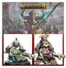 Infernal Razers - Helsmiths of Hashut: Warhammer Age of Sigmar