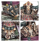 War Despot - Helsmiths of Hashut: Warhammer Age of Sigmar