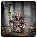 War Despot - Helsmiths of Hashut: Warhammer Age of Sigmar