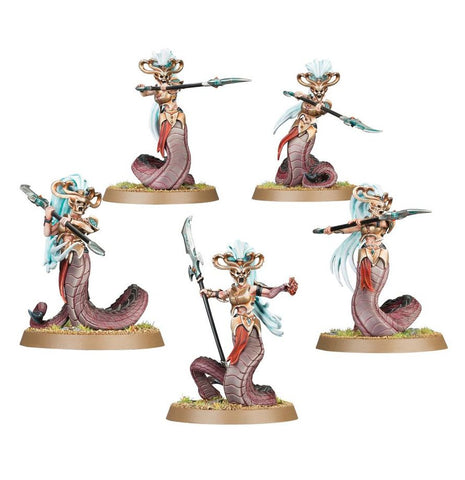 Blood Sisters - Daughters of Khaine: Warhammer Age of Sigmar
