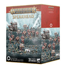 Ogor Mawtribes – Scrapglutt - Spearhead: Warhammer Age of Sigmar