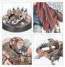 Ogor Mawtribes – Scrapglutt - Spearhead: Warhammer Age of Sigmar