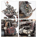 Ogor Mawtribes – Scrapglutt - Spearhead: Warhammer Age of Sigmar