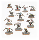 Ogor Mawtribes – Scrapglutt - Spearhead: Warhammer Age of Sigmar
