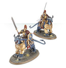 Dracothian Guard / Fulminators - Stormcast Eternals: Warhammer Age of Sigmar