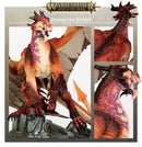 Krondys, Son of Dracothion - Stormcast Eternals: Warhammer Age of Sigmar