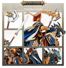 Dracothian Guard / Fulminators - Stormcast Eternals: Warhammer Age of Sigmar