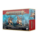 Dracothian Guard / Fulminators - Stormcast Eternals: Warhammer Age of Sigmar