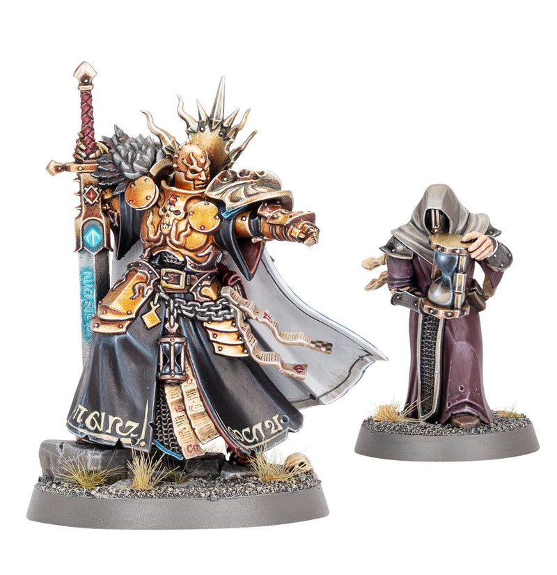 Lord-Terminos - Stormcast Eternals: Warhammer Age of Sigmar