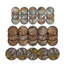 Zone Mortalis: Bases Set