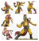Wood Elf Blood Bowl Team – Athelorn Avengers: Blood Bowl