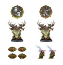 Wood Elf Blood Bowl Team – Athelorn Avengers: Blood Bowl