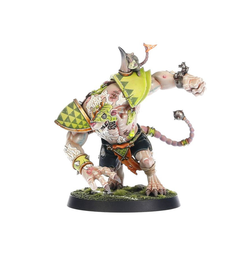 Rat Ogre: Star Players: Blood Bowl