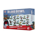 Lizardmen Blood Bowl Team – Gwaka'moli Crater Gators: Blood Bowl