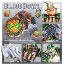 Necromantic Horror Blood Bowl Team – The Wolfenburg Crypt-stealers: Blood Bowl
