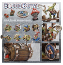 Snotling Blood Bowl Team – Crud Creek Nosepickers: Blood Bowl