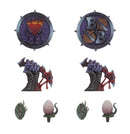 Dark Elf Blood Bowl Team – Naggaroth Nightmares: Blood Bowl