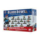 Gnome Blood Bowl Team: The Glimdwarrow Groundhogs: Blood Bowl